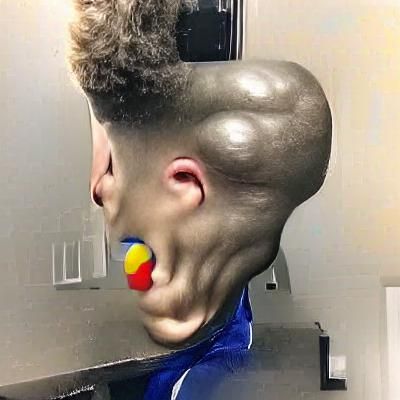 conman the m is silent