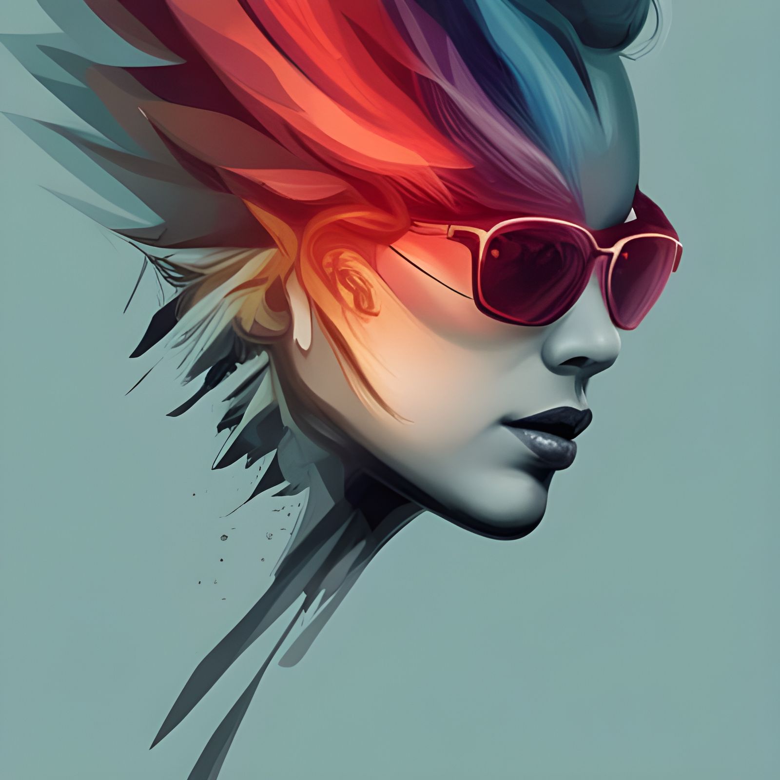 Untitled Creation