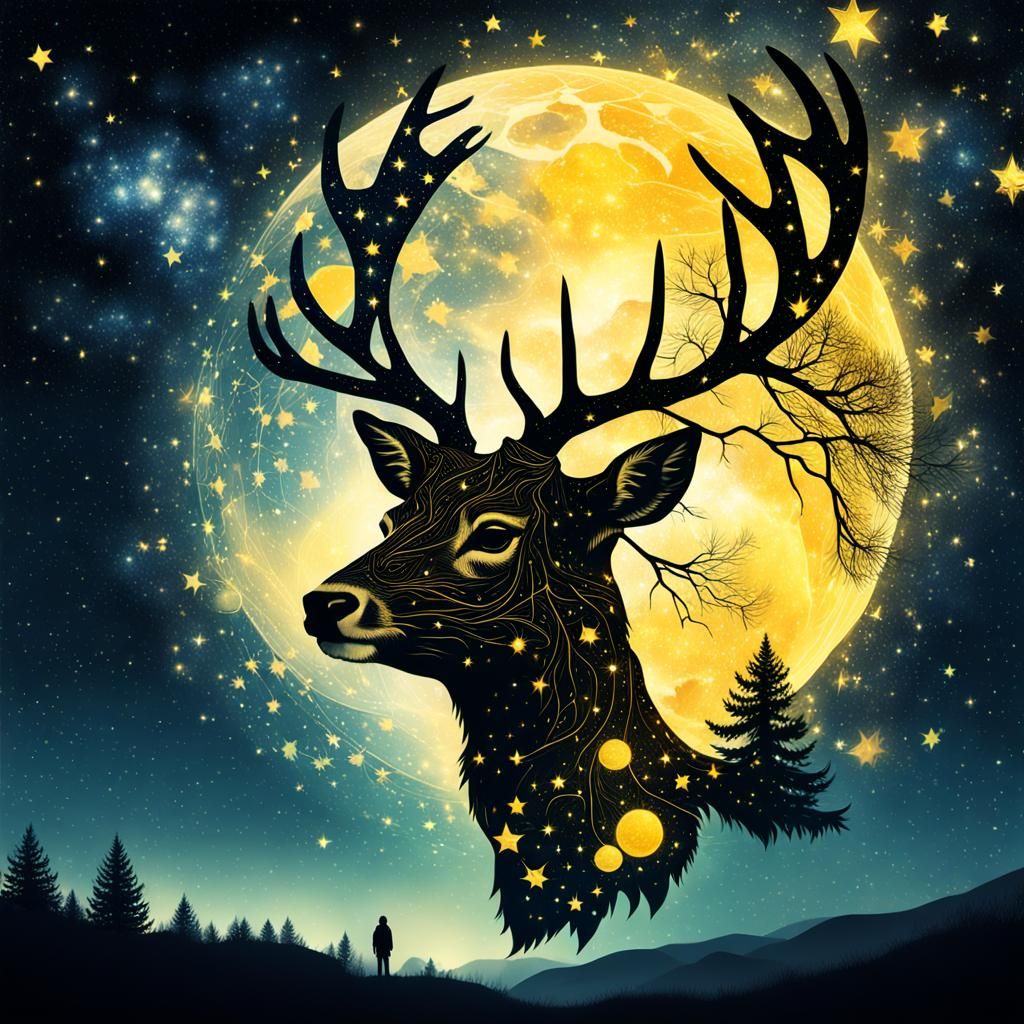 🦌