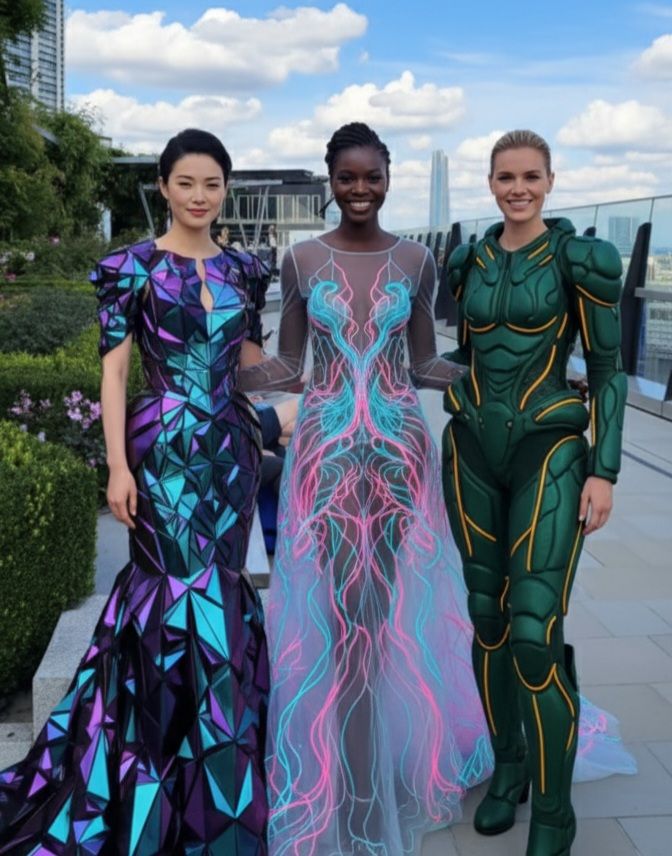 Beneath the Skyline: The Price of Power