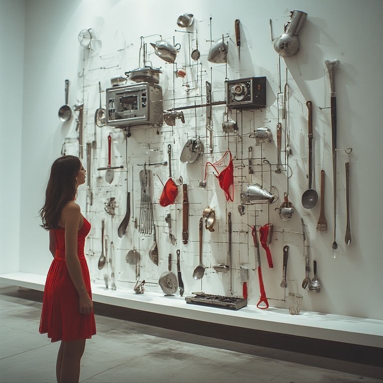 Contemporary composition