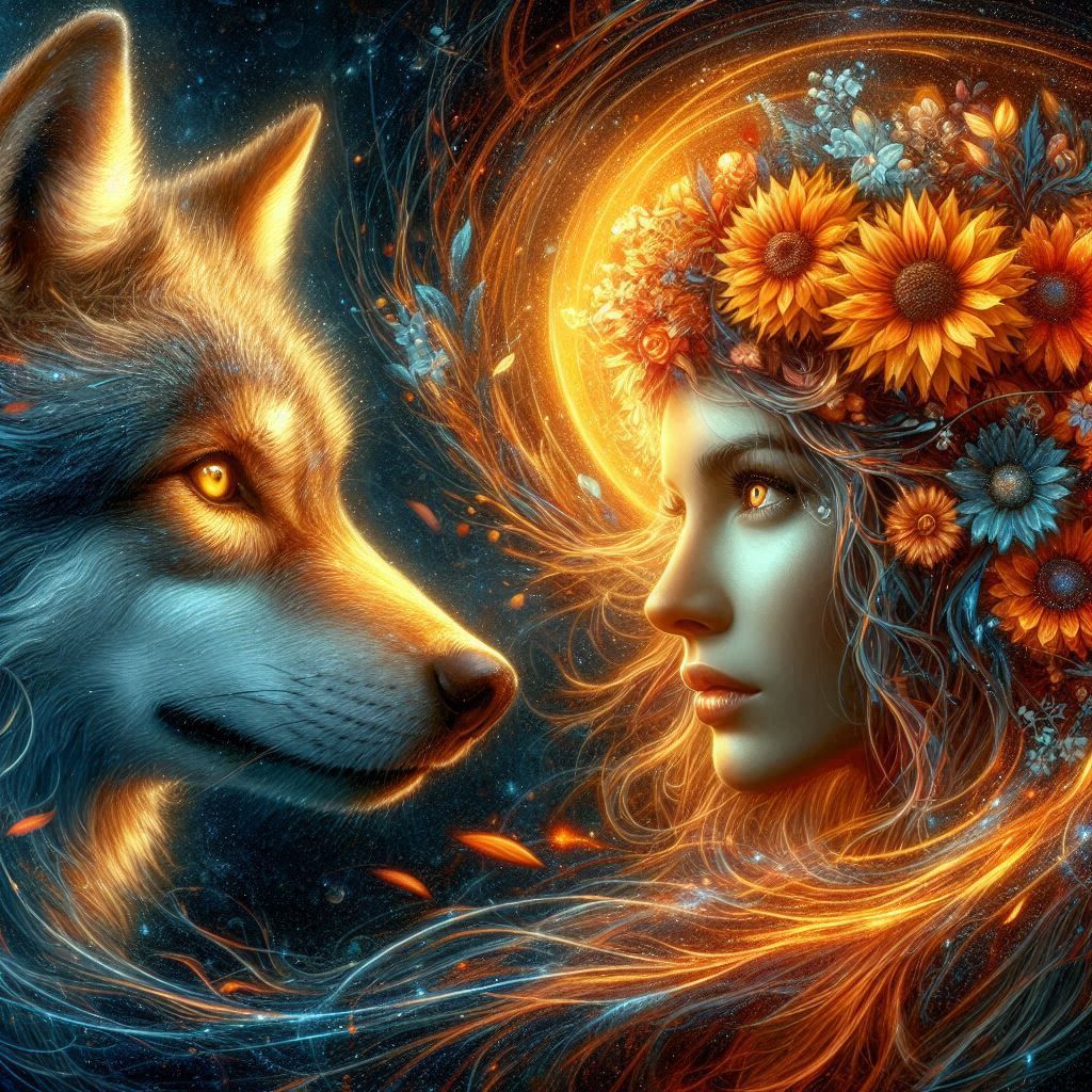 It's You and Me Together!!