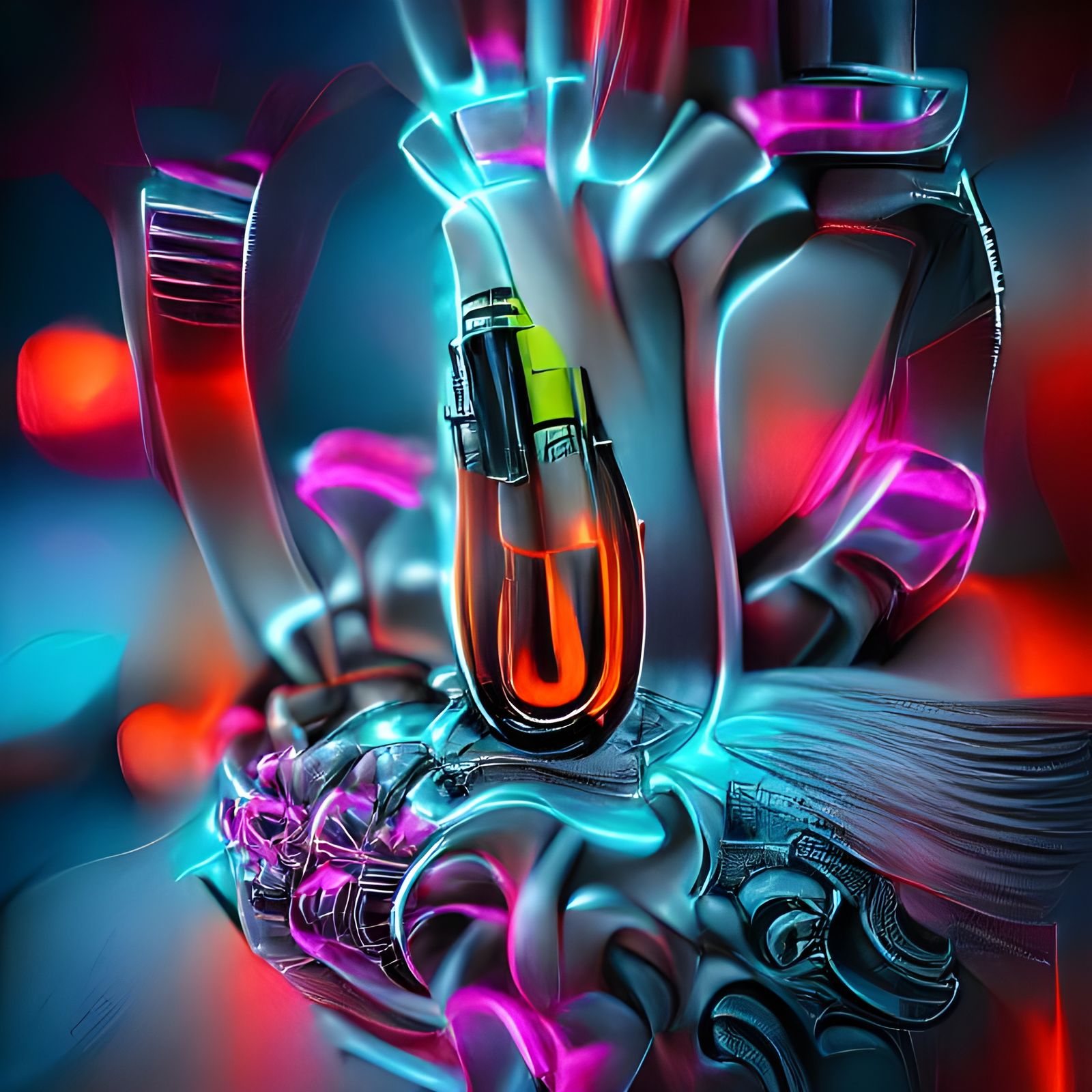 Untitled Creation