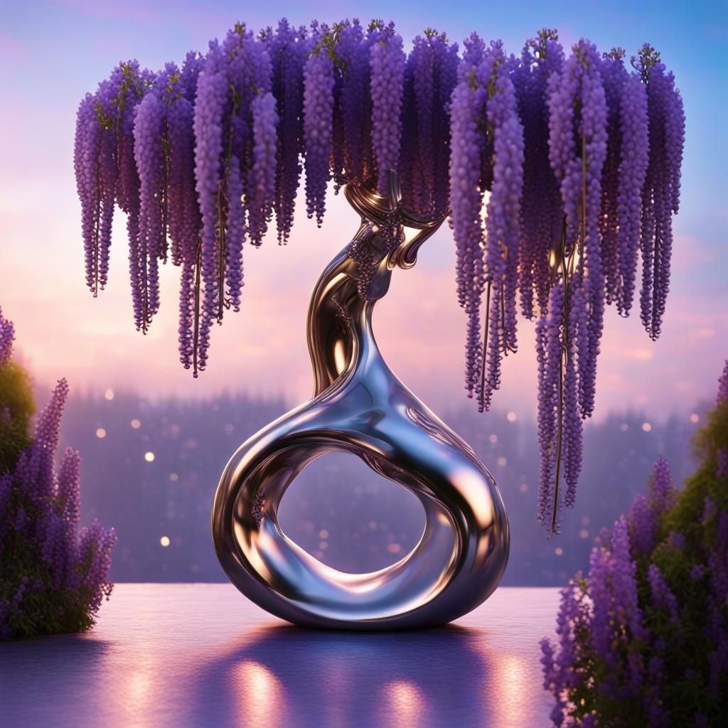 Illumination AI Generated Artwork NightCafe Creator