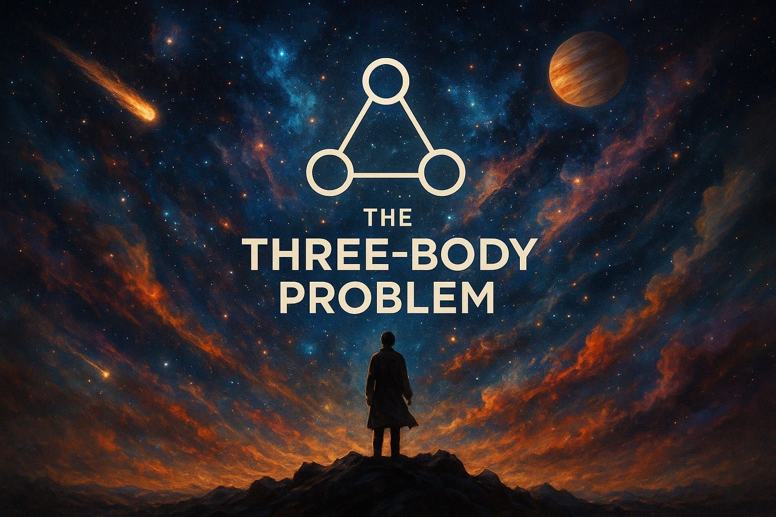 Three Body Problem