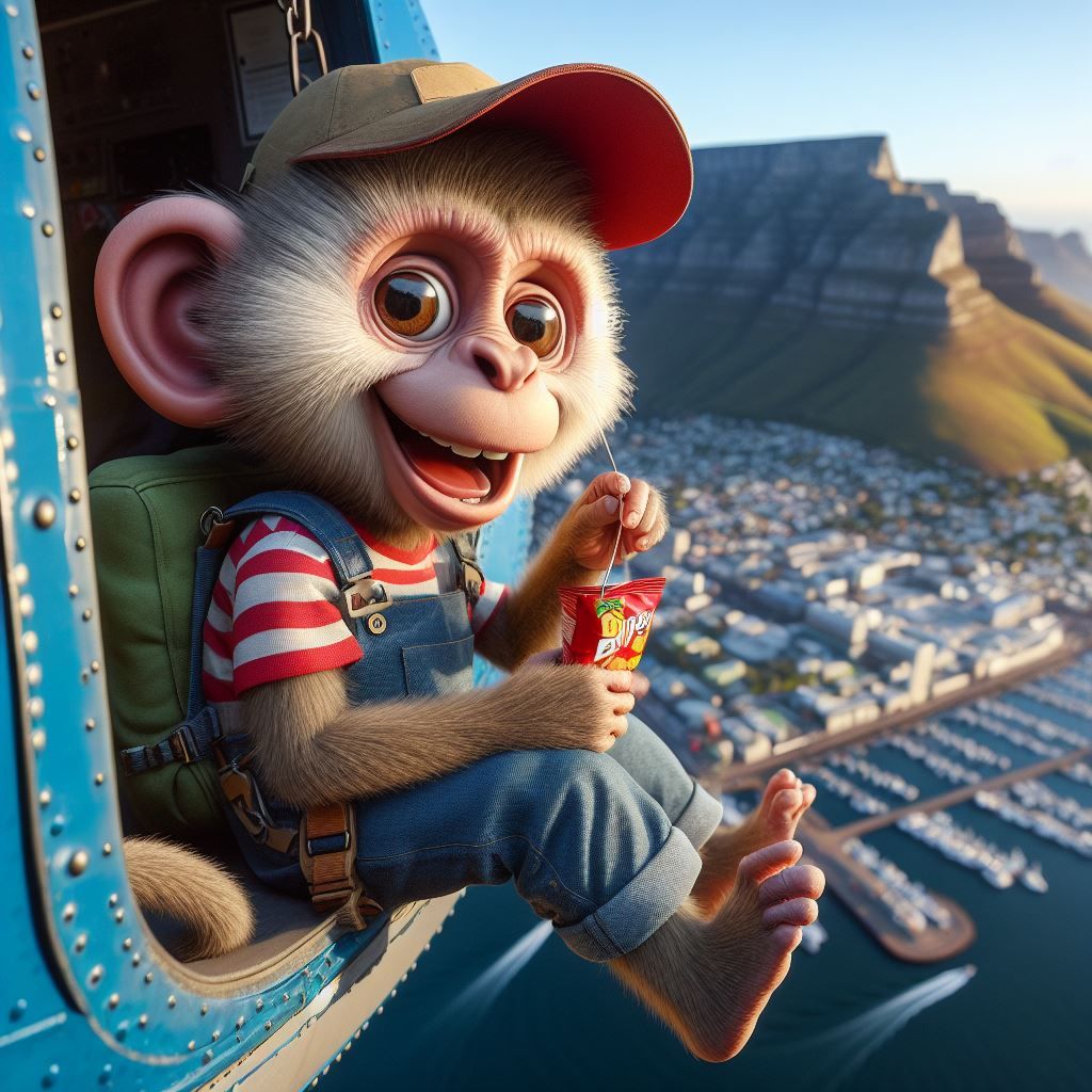 Just refuelling before i jump out!!!