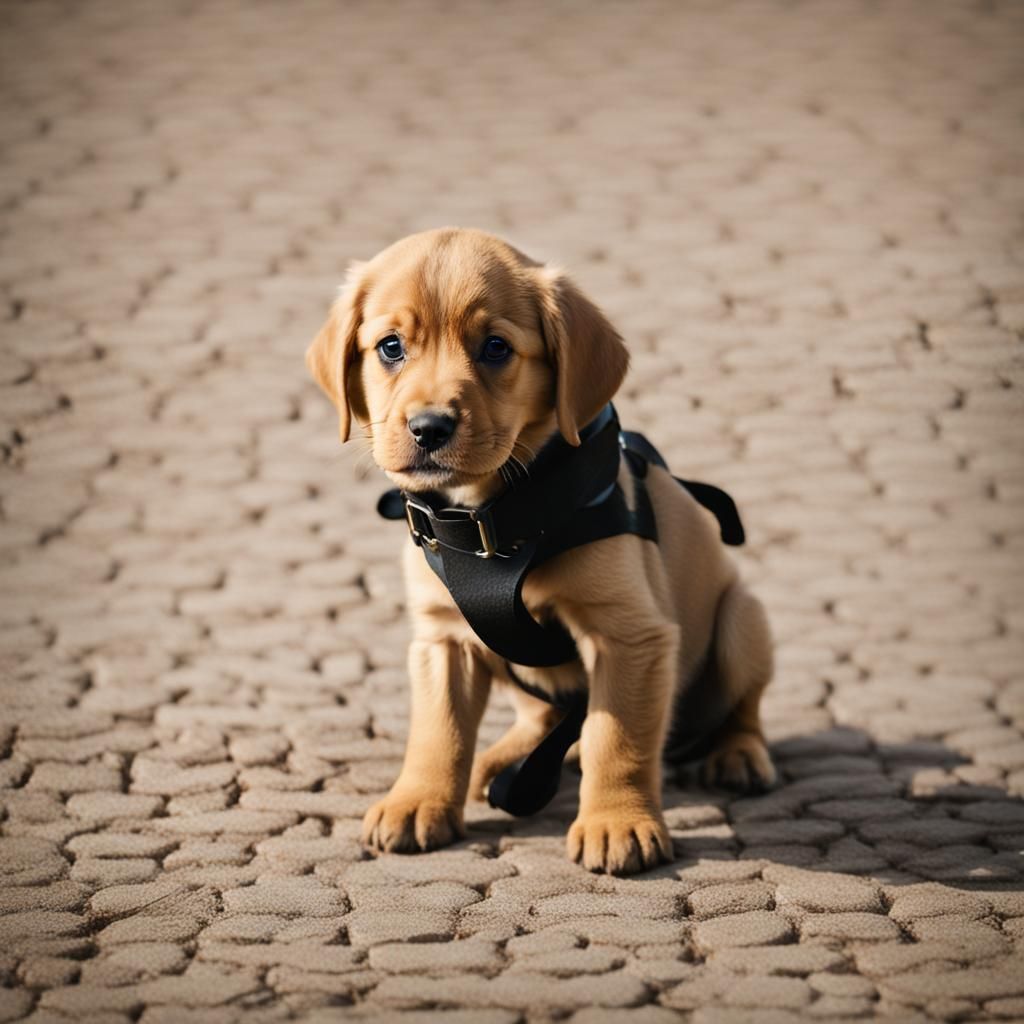 puppy
