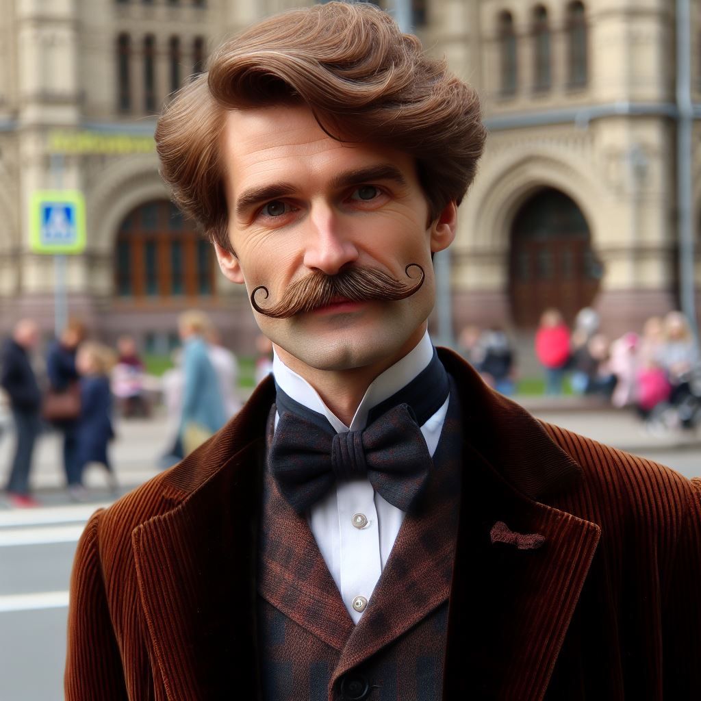 Lunatic, Liar, Or…Both