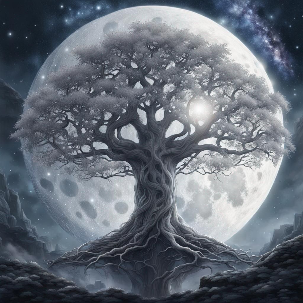 Tree of Eternity