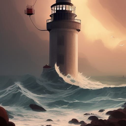 Lighthouse