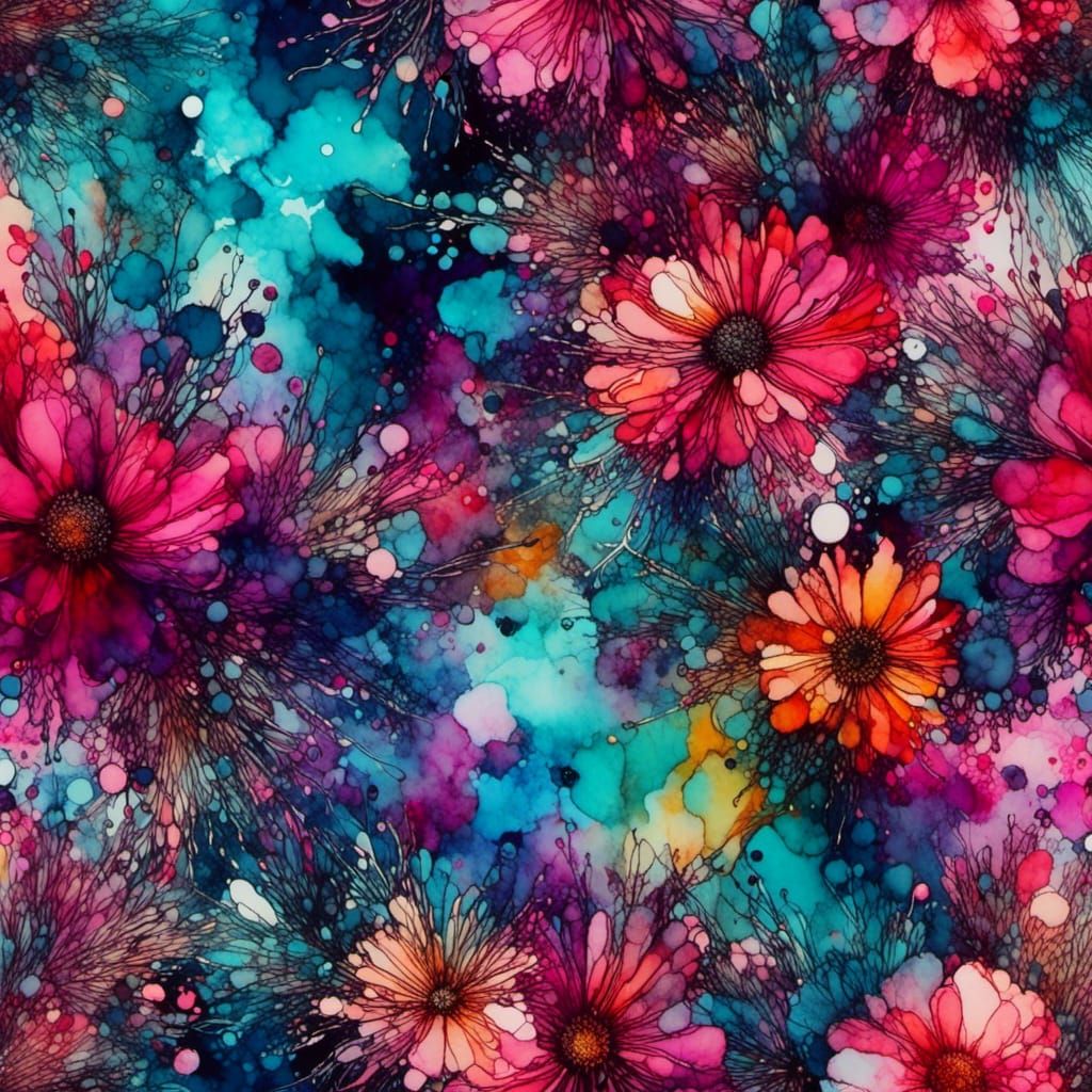 <lora:HRH-colourful:1.0> Colourful, Bright, Beautiful, Alcoh...