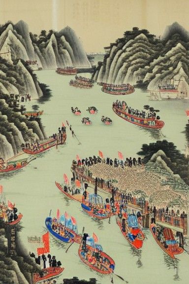 Boat traders 2