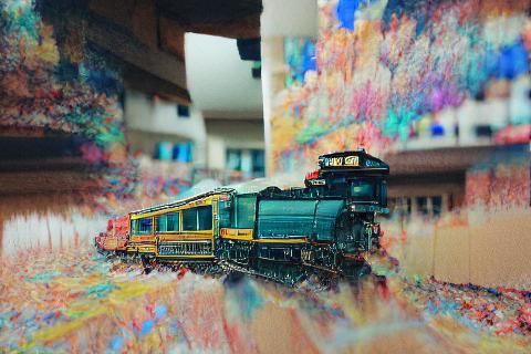 Promise of Childhood