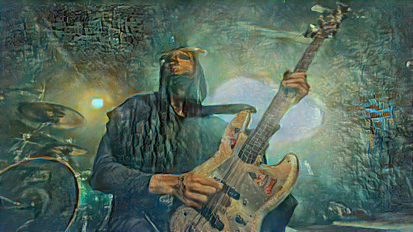 Imperial Bass 4