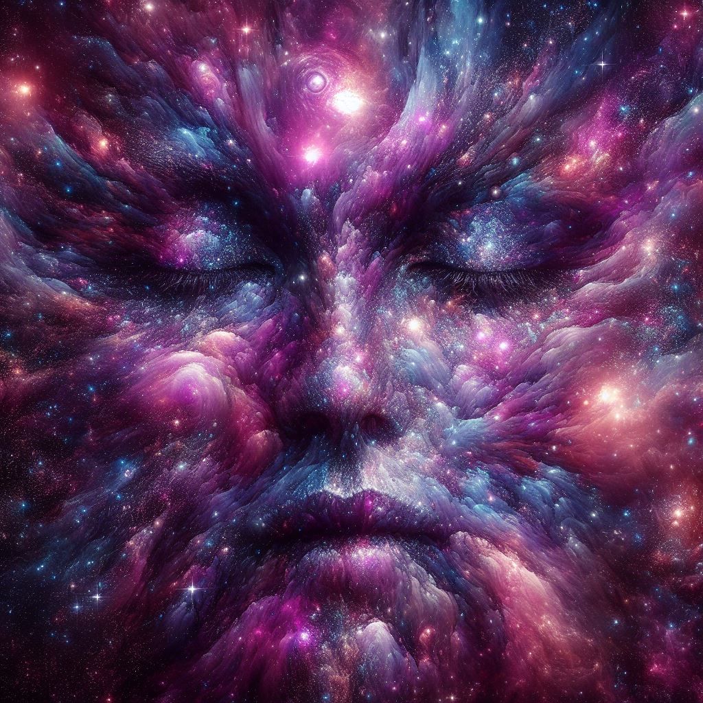 Super Nova Dream Woman