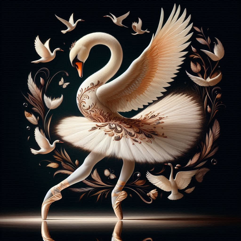 Swan Lake