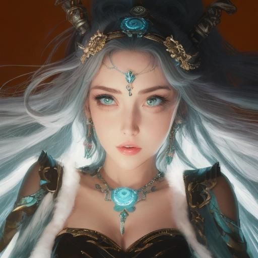 goddess