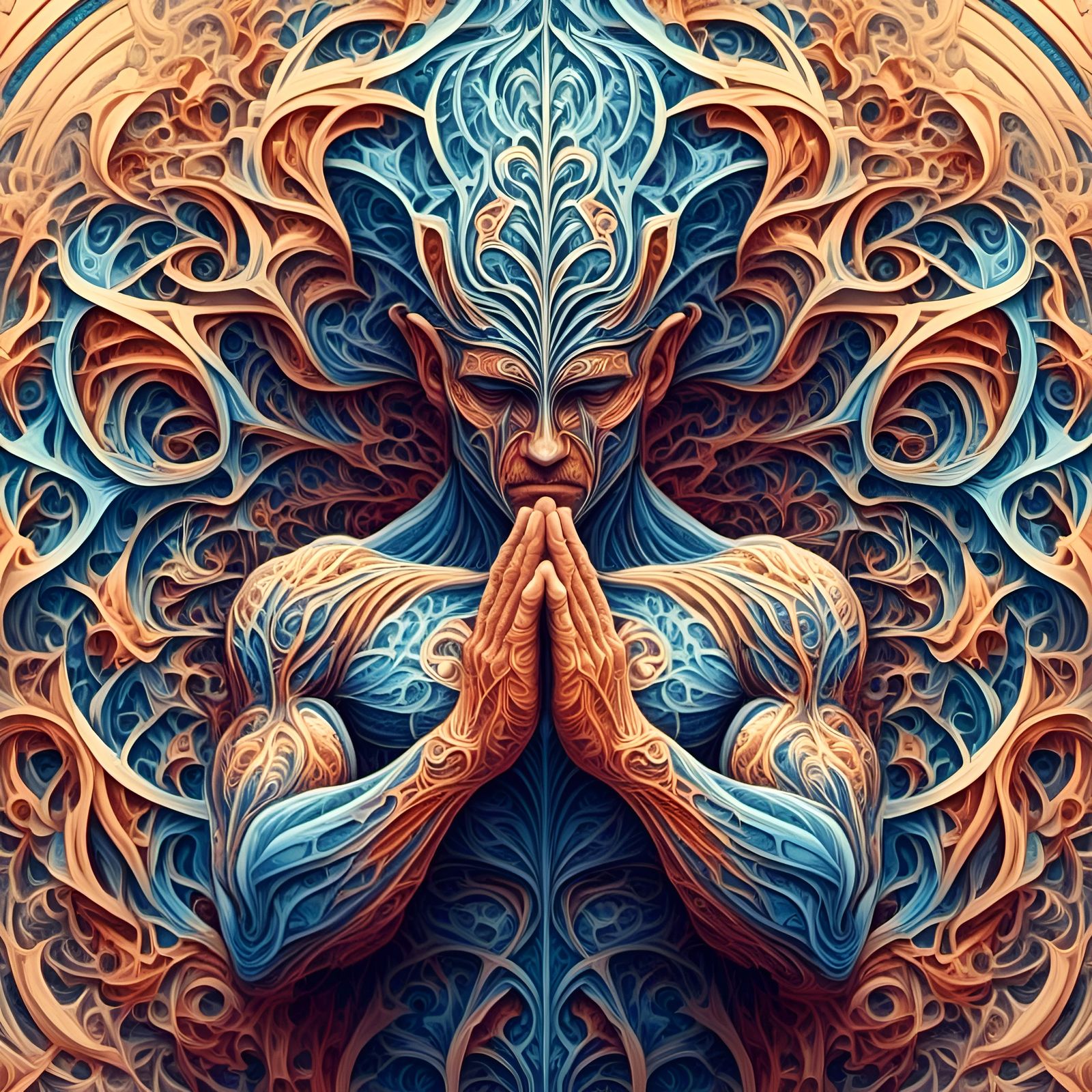 Fractalize