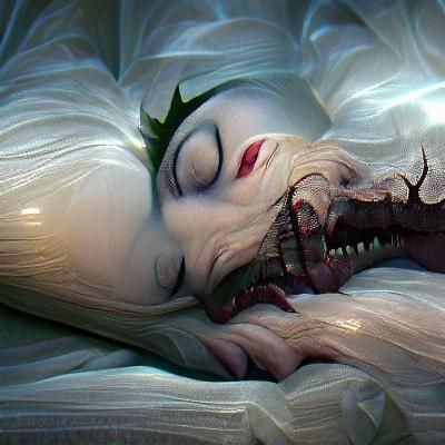 Sleeping Beauty