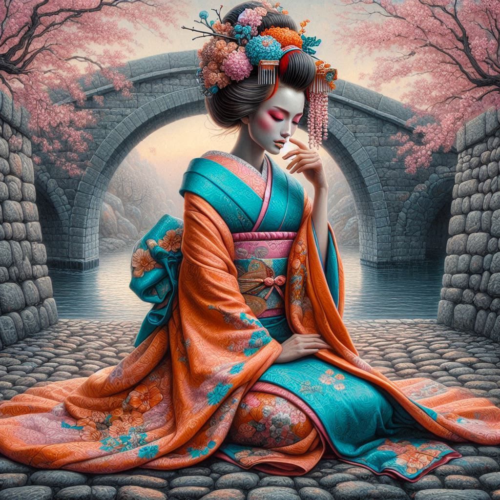 Geisha