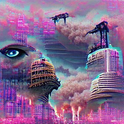 Dystopia