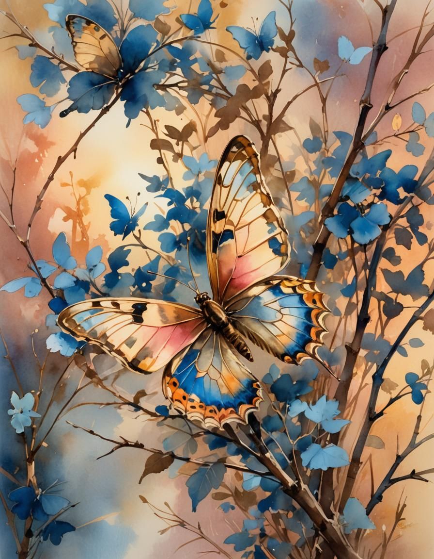 Butterfly