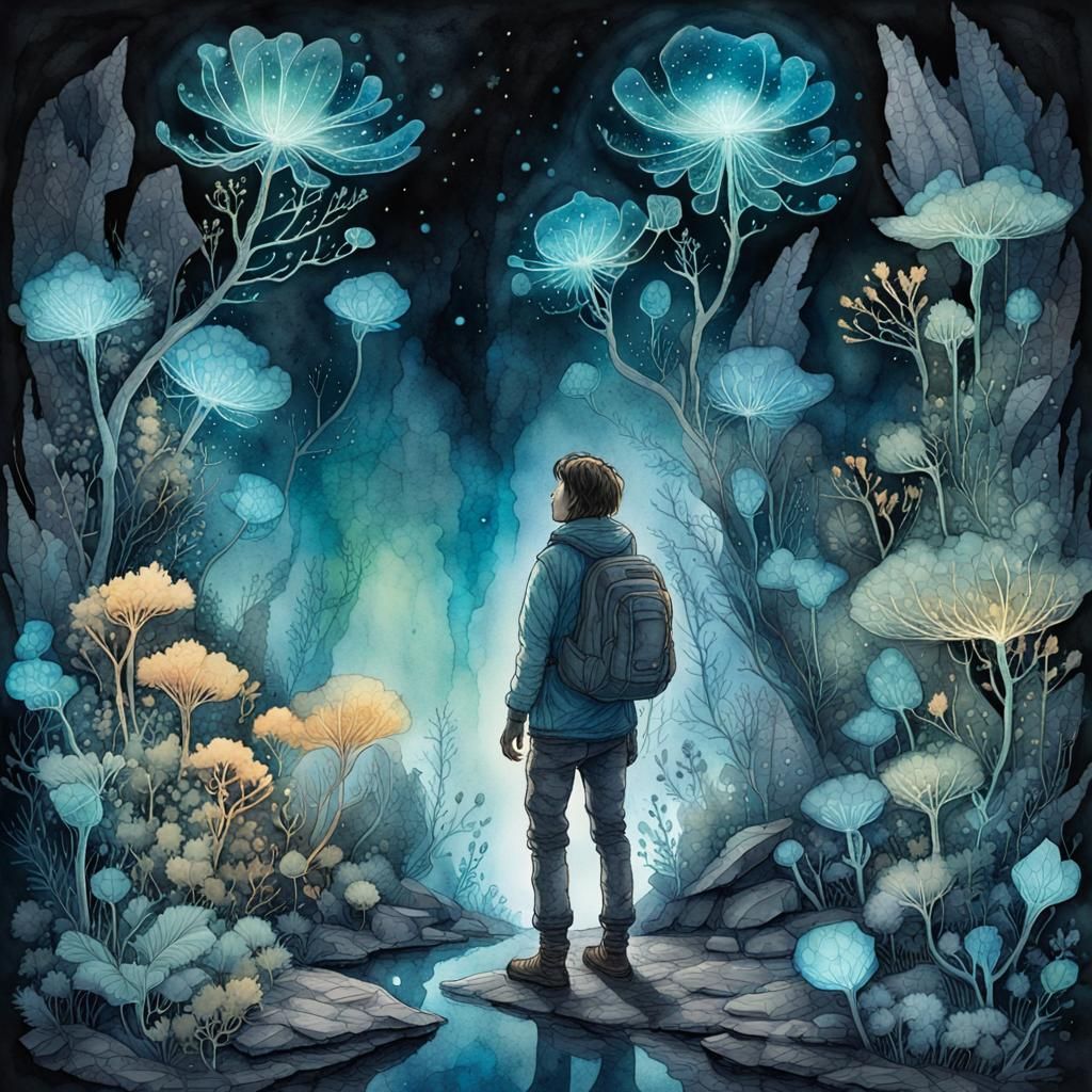 World of wonders