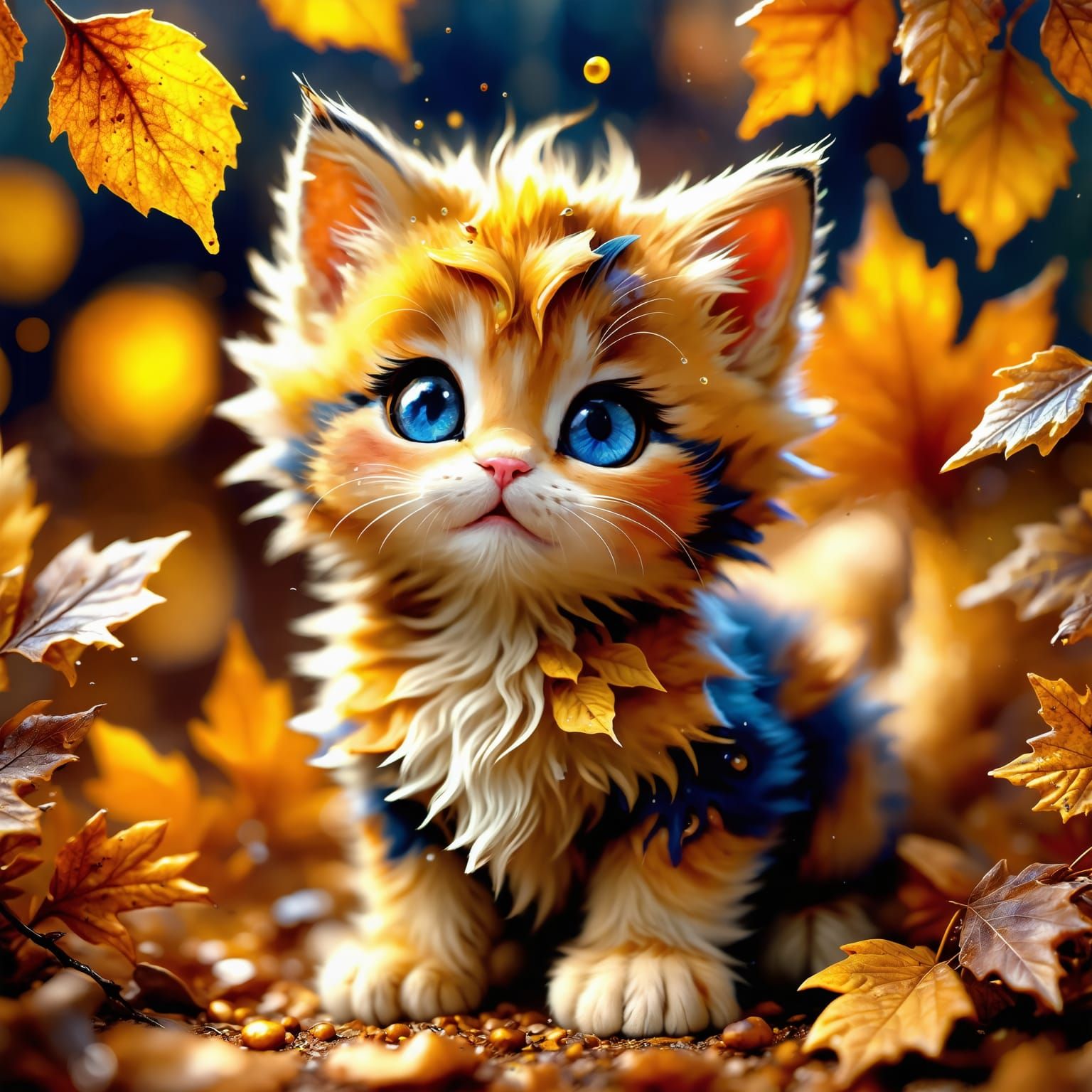 Fun with SDXL - Now with Secret Sauce!