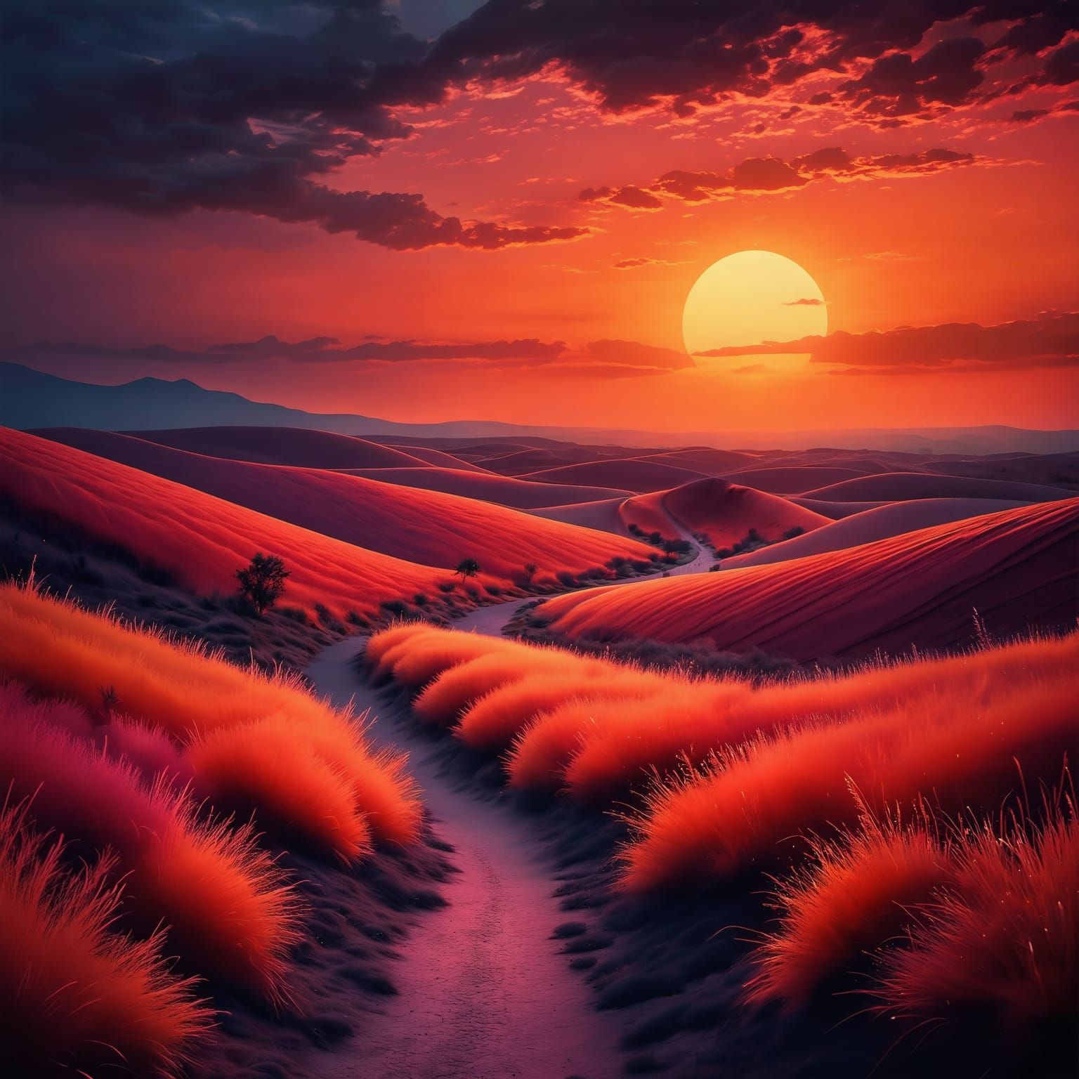 Fun with SDXL - Now with Secret Sauce!