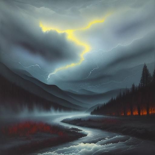 Untitled Creation