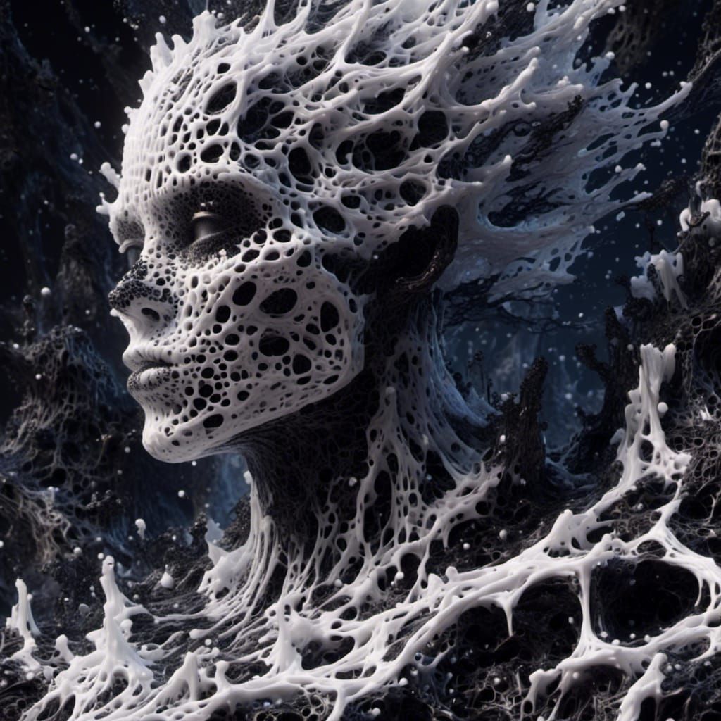 <lora:Mesh Array:1.0>