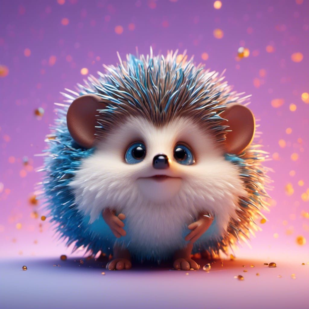 SpikyHedgehog