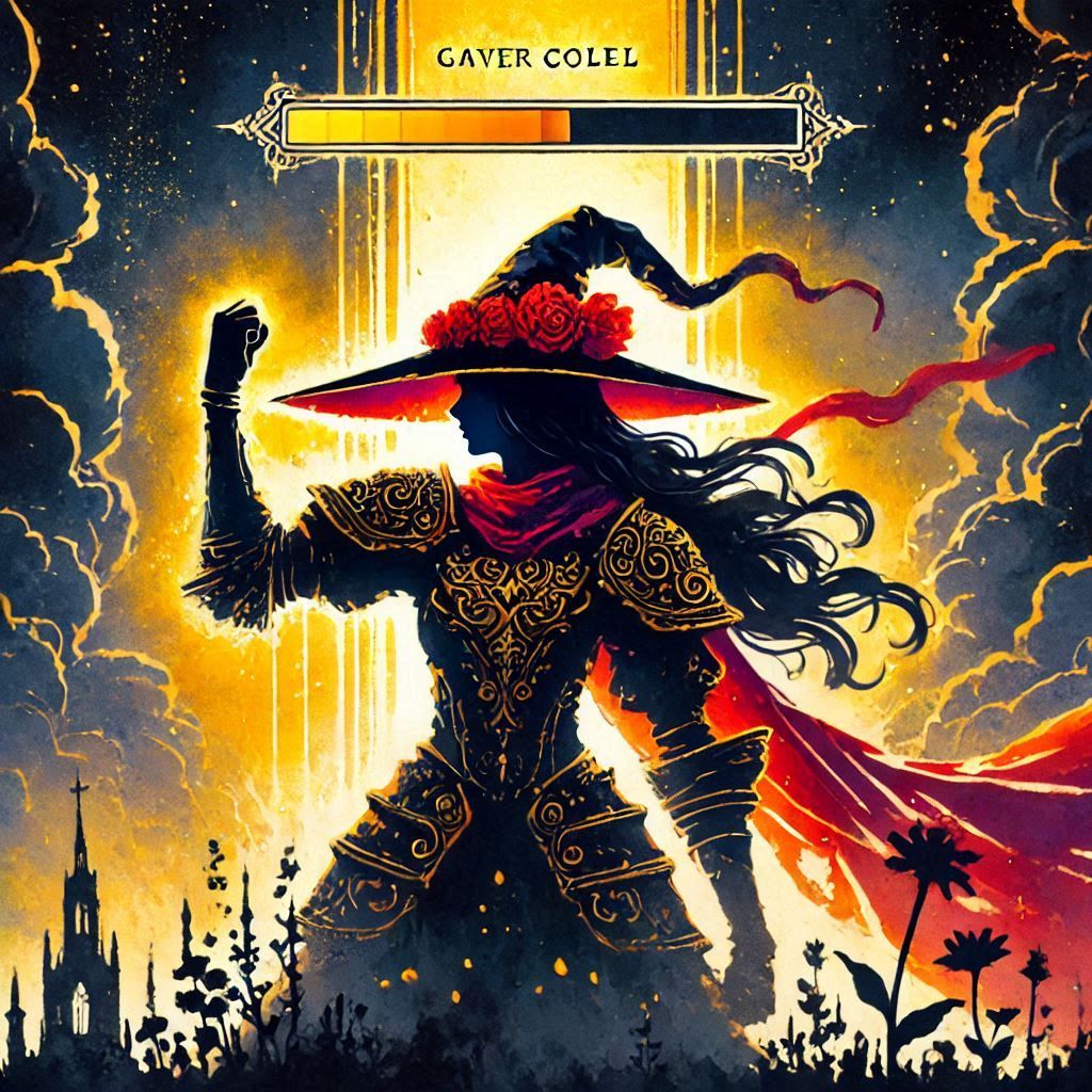 I Cast DEATHHHH !!!!!