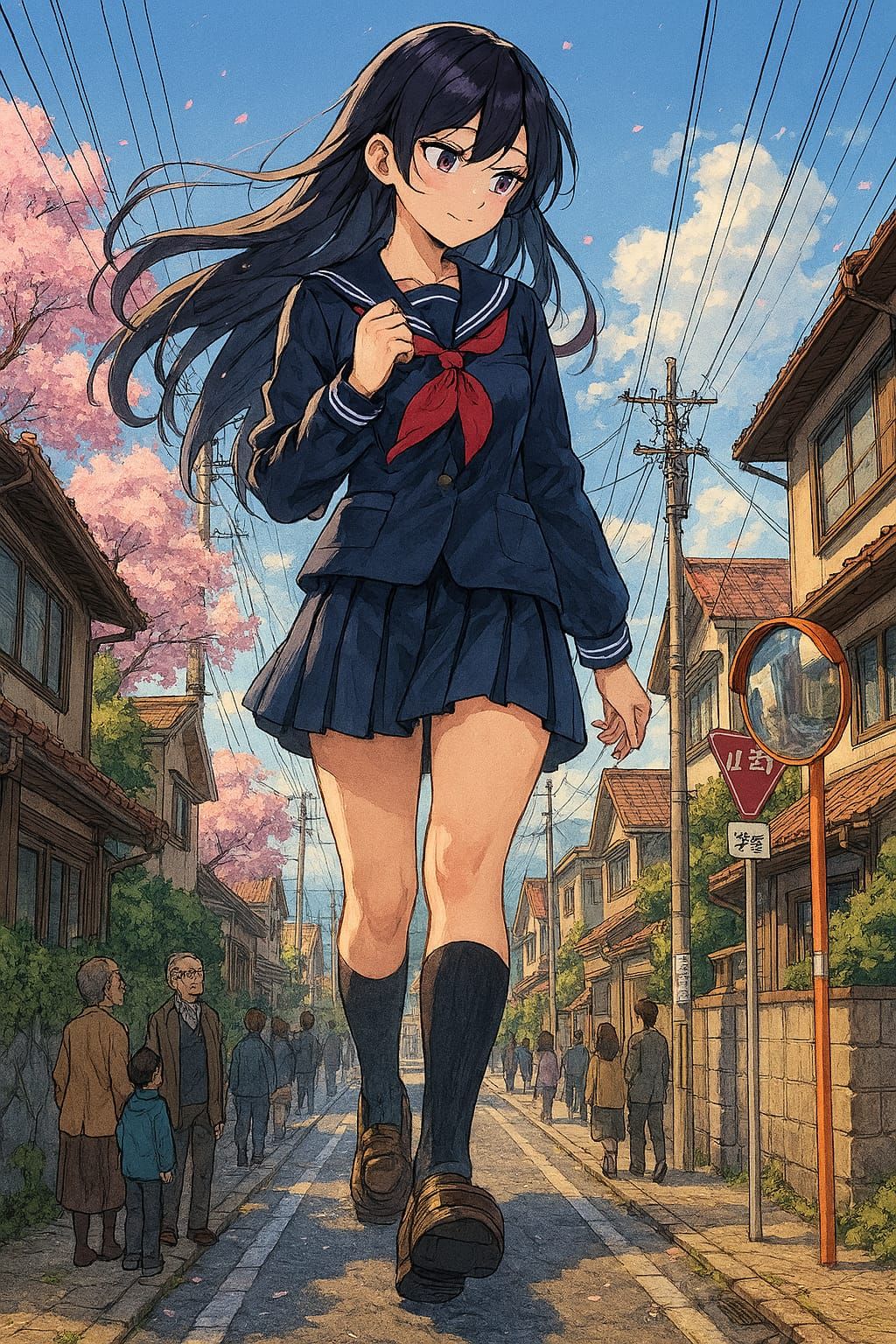 Childhood Memories 📕😊