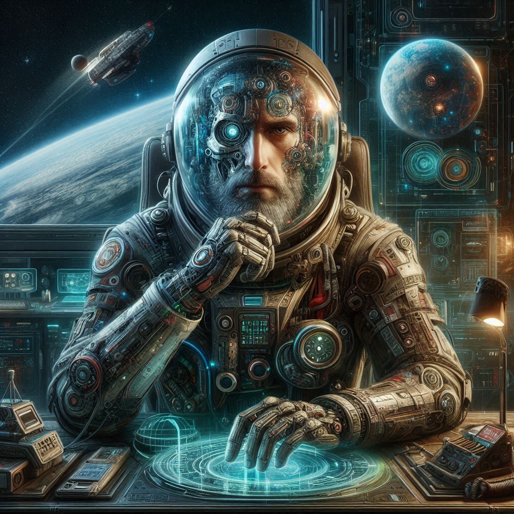 Adaptation Continued  by @ Ray Ray The Obsessive