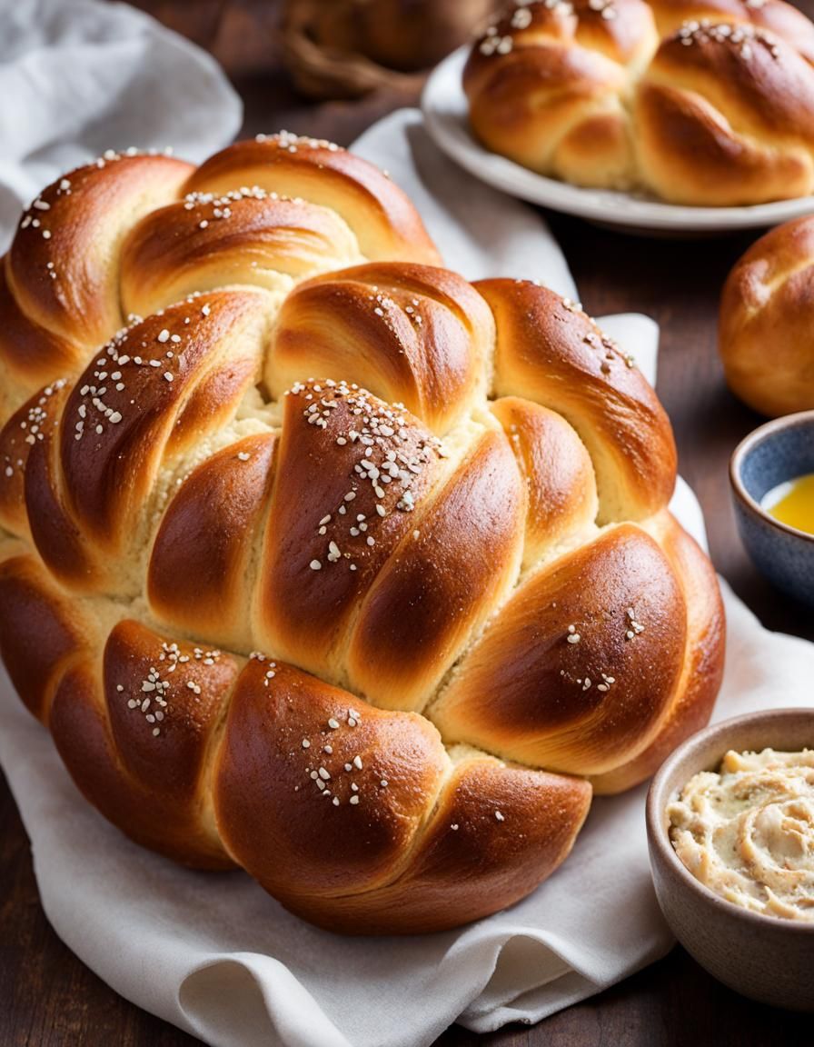 Challah