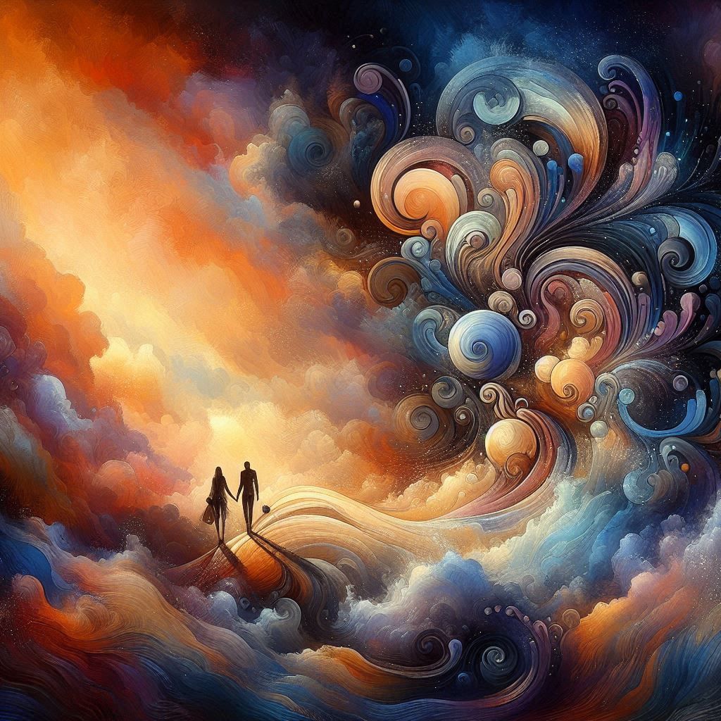 touching beauty of miracle