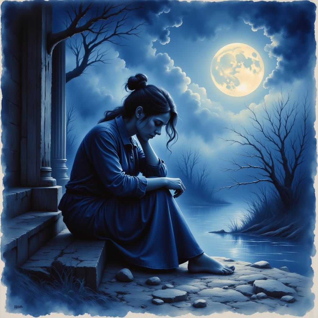 Exhaustion - Start Image 2