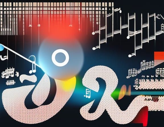 graphic music notation