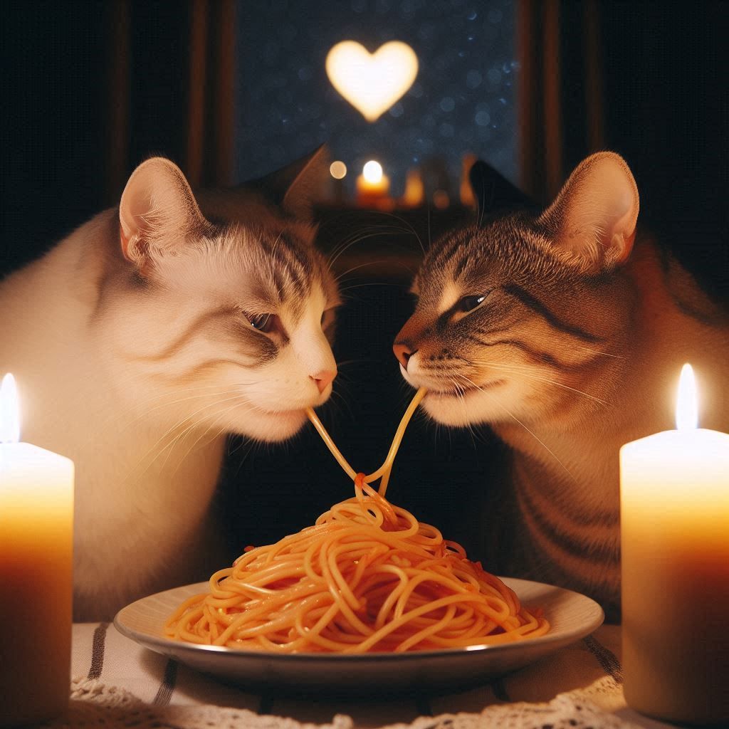 Paws and Pasta