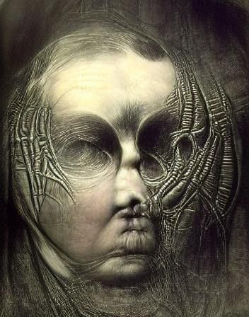 Occult Face