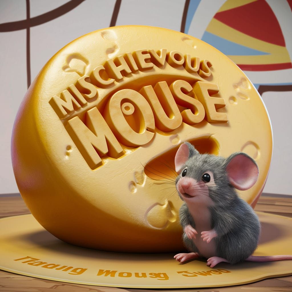 Mischievous_Mouse