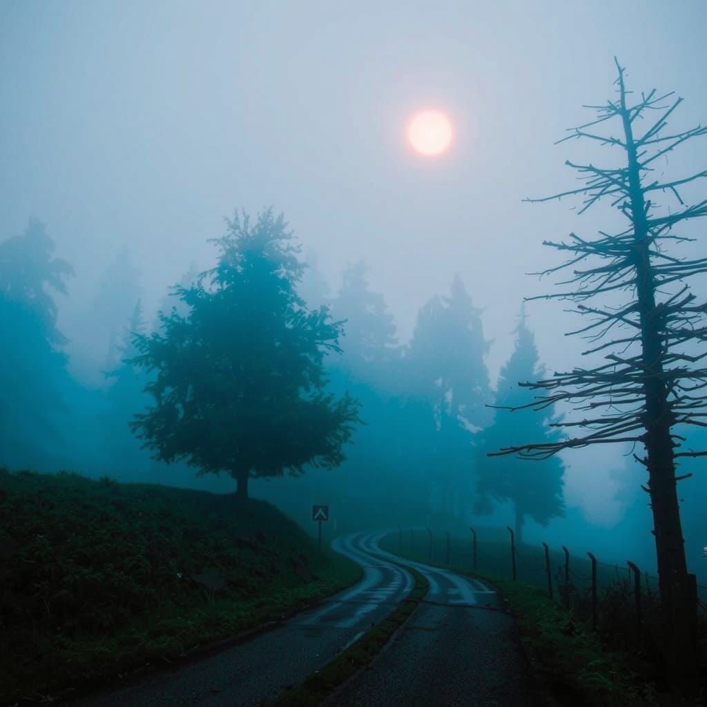 Park Lane  by @Krissy