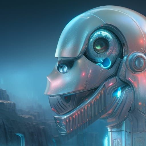 A.I.