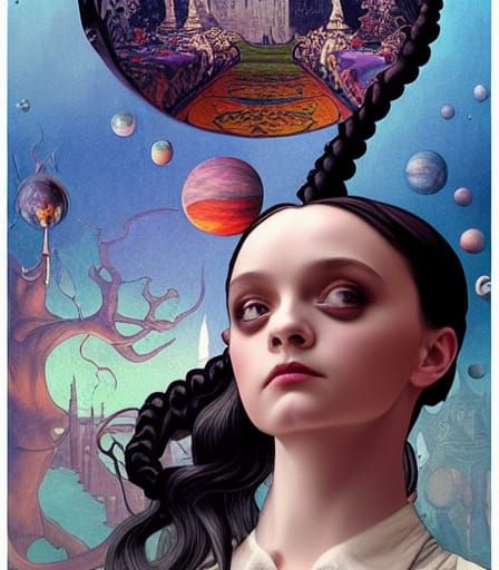 Hero image for Ladies