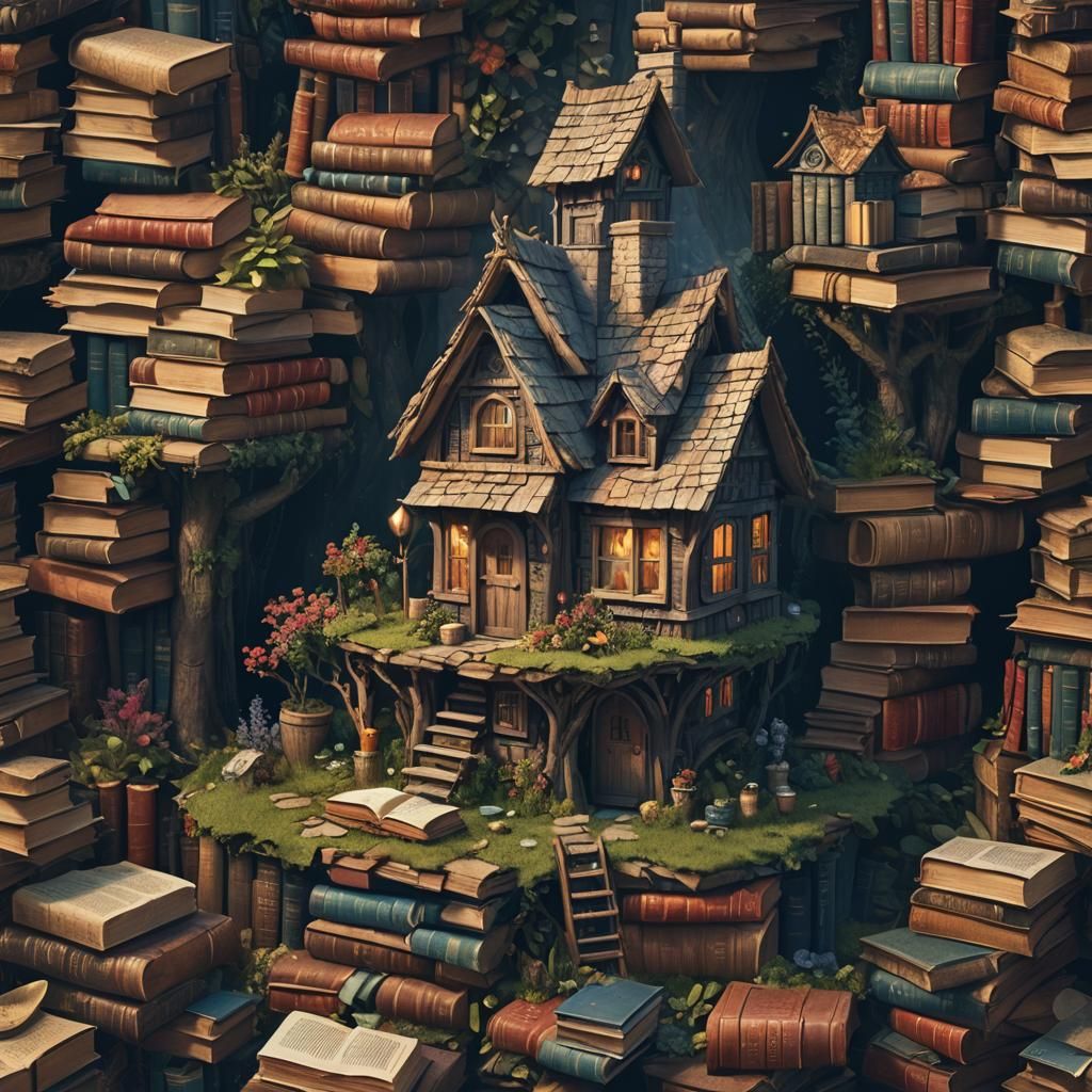 Home sweet home