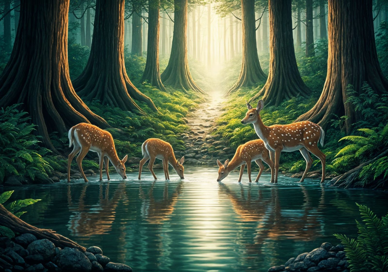 "wildness is the preservation of the world" Henry David Thoreau   by @Ishya