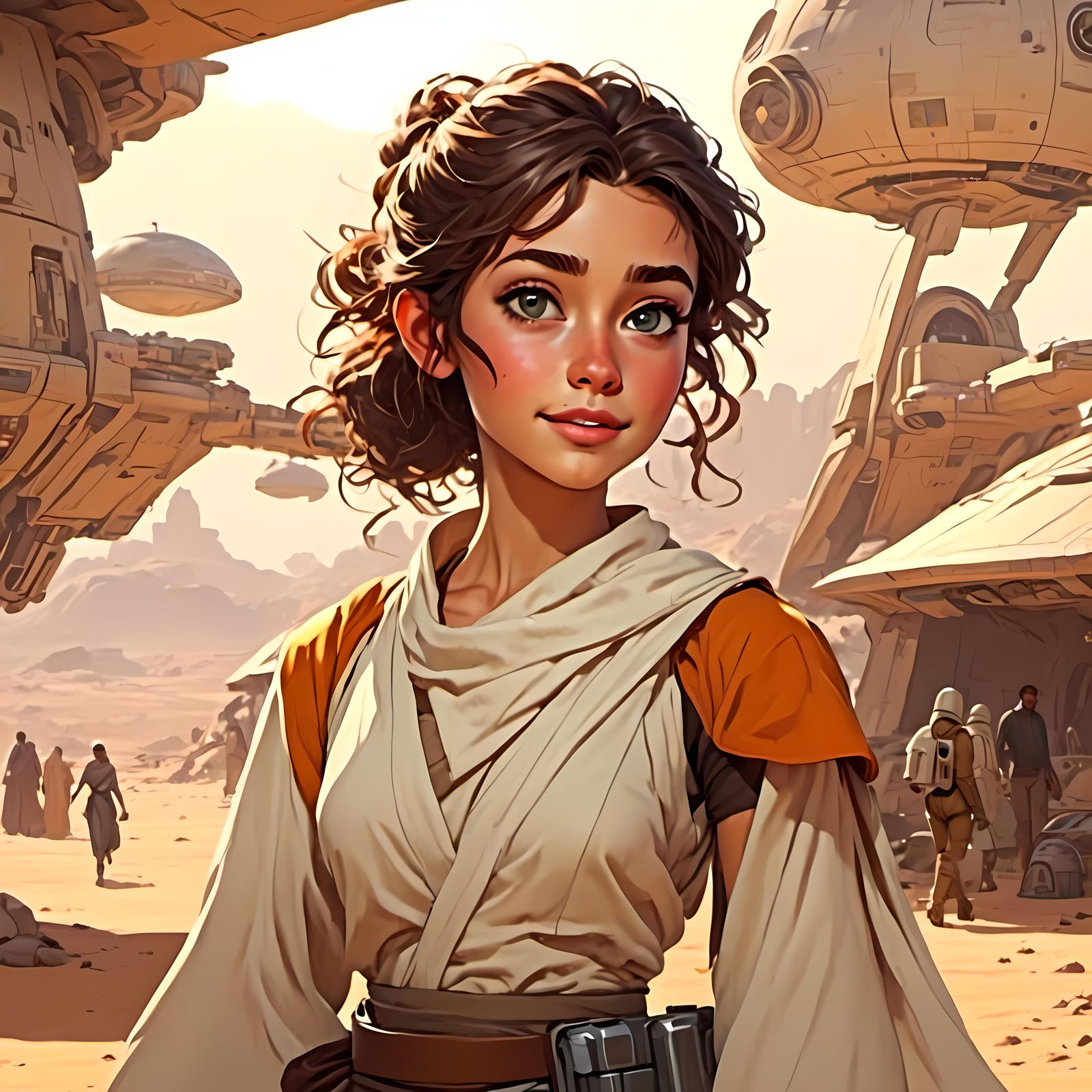 point of view 1 5 Star Wars Rebel 2 5D Anime 1girl With Complex Eyes point-of-view-1-5-star-wars-rebel-2-5d-anime-1girl-with-complex-eyes