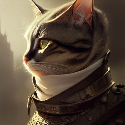 King Cat III