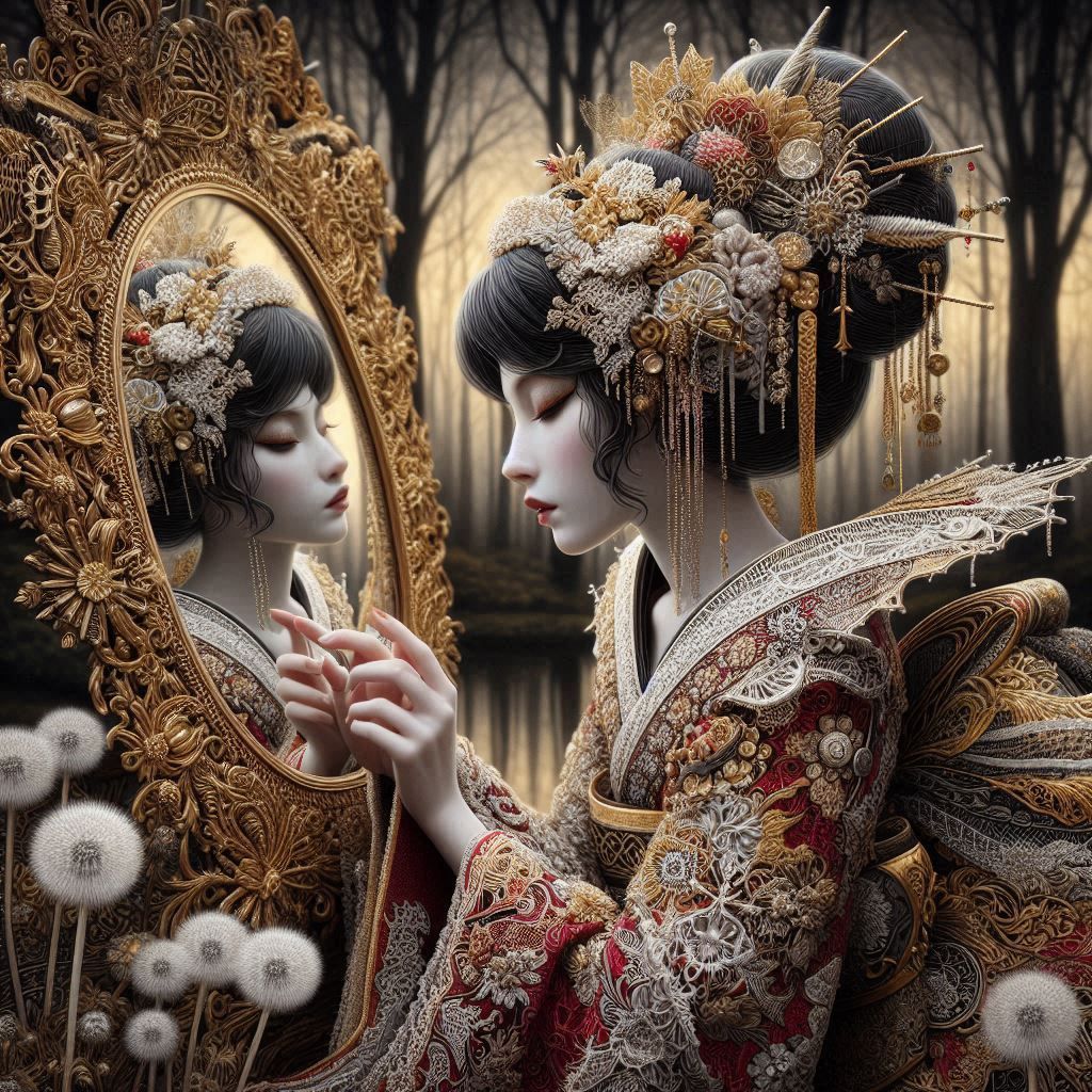 Geisha